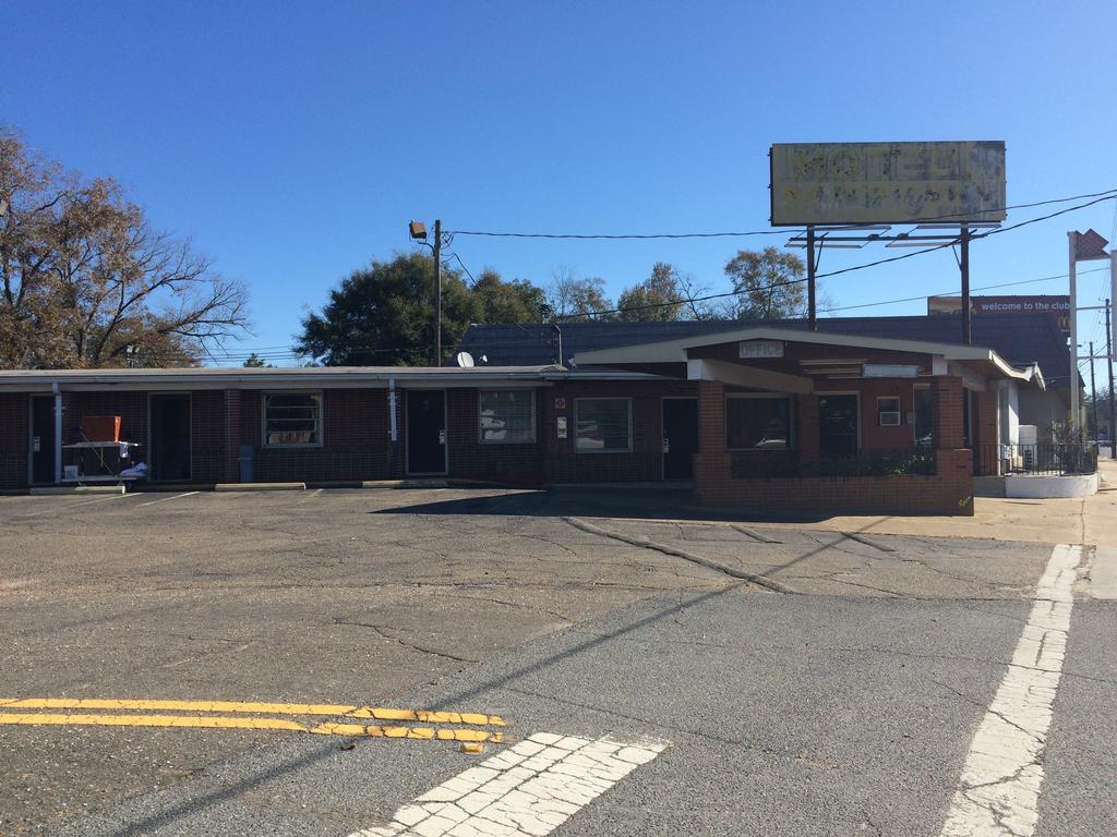 Best Value Inn Motel Sandusky Марианна Екстериор снимка