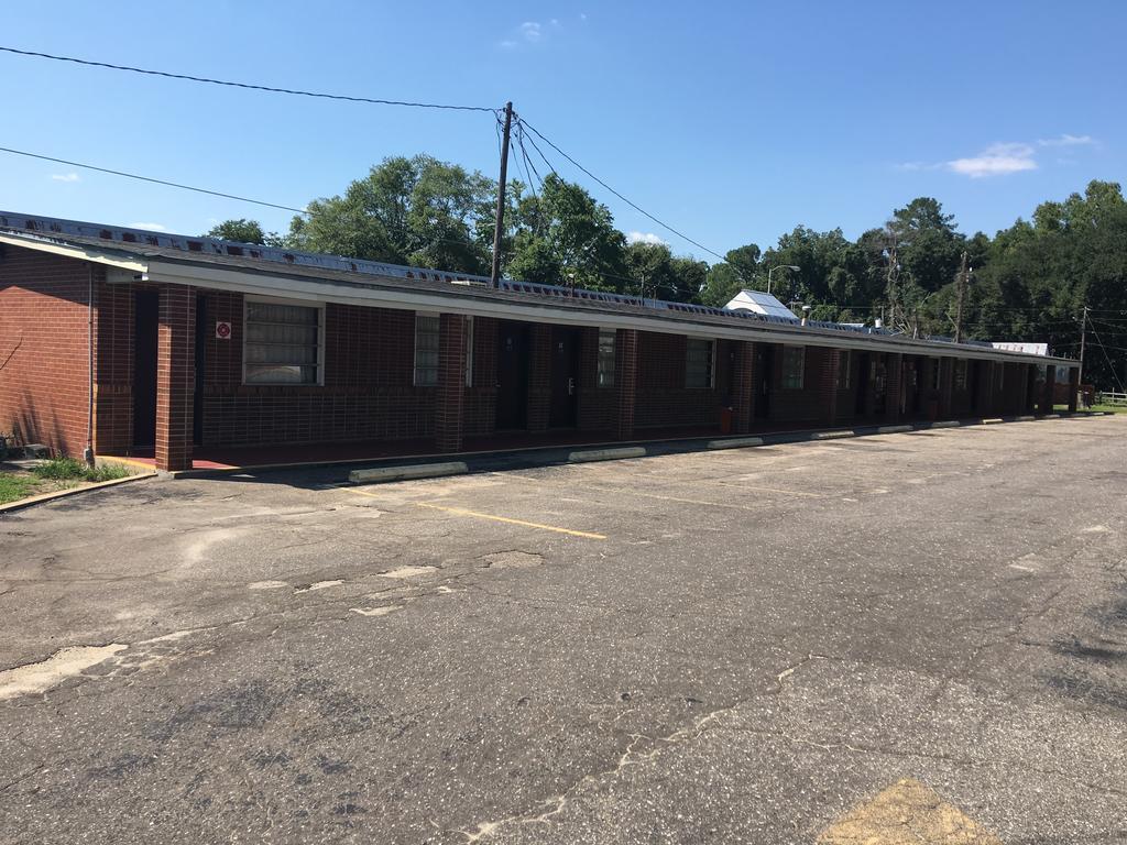 Best Value Inn Motel Sandusky Марианна Екстериор снимка