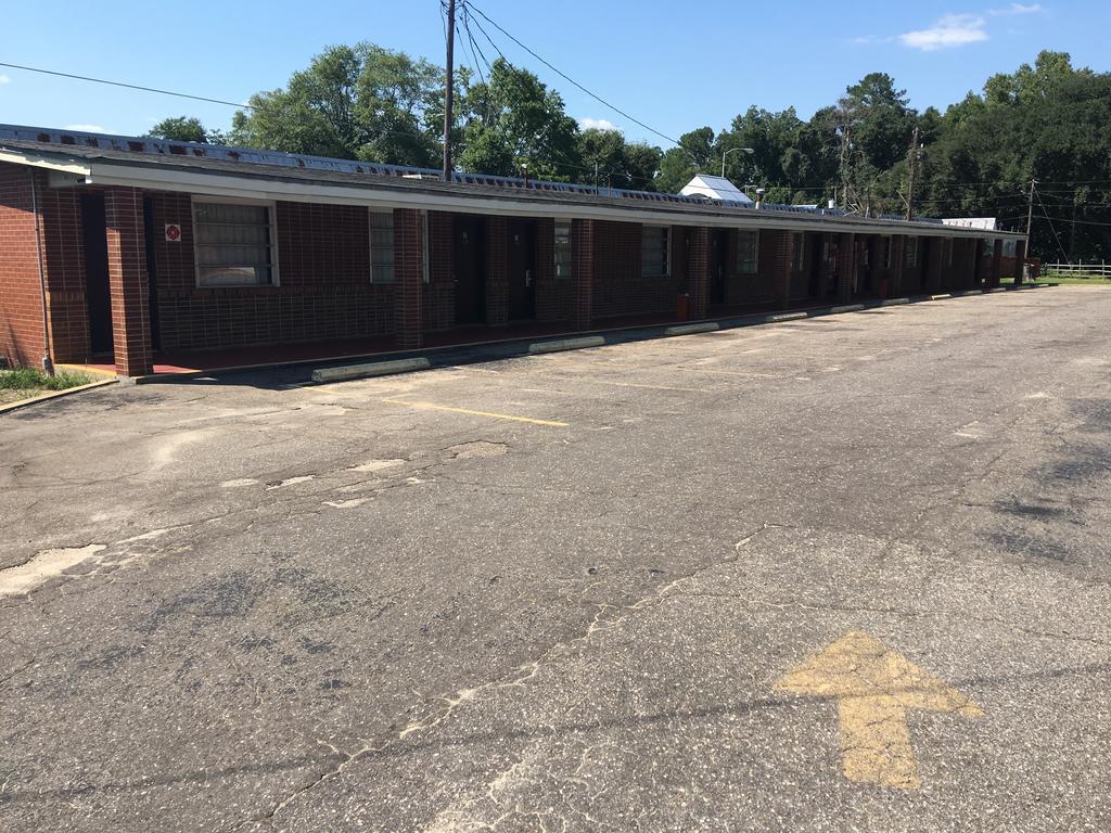 Best Value Inn Motel Sandusky Марианна Екстериор снимка
