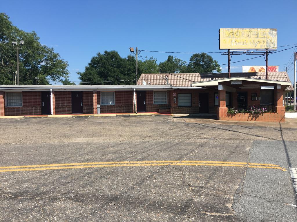 Best Value Inn Motel Sandusky Марианна Екстериор снимка
