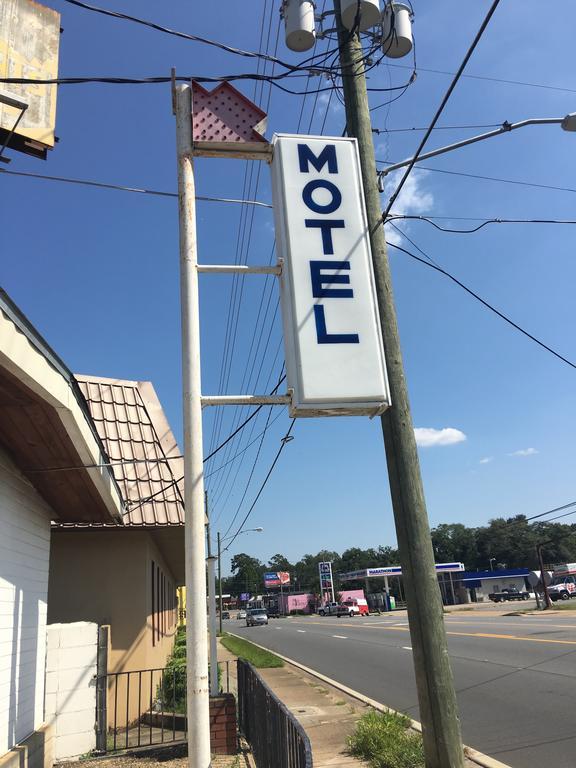 Best Value Inn Motel Sandusky Марианна Екстериор снимка