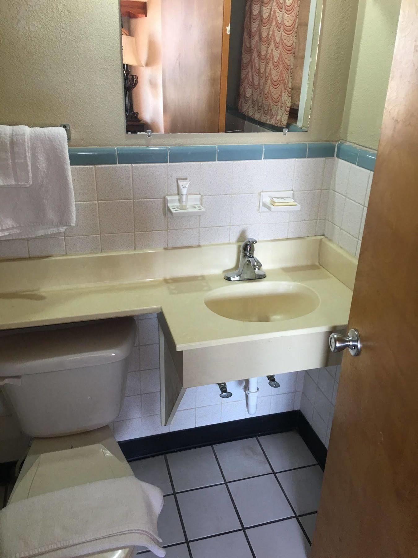 Best Value Inn Motel Sandusky Марианна Екстериор снимка