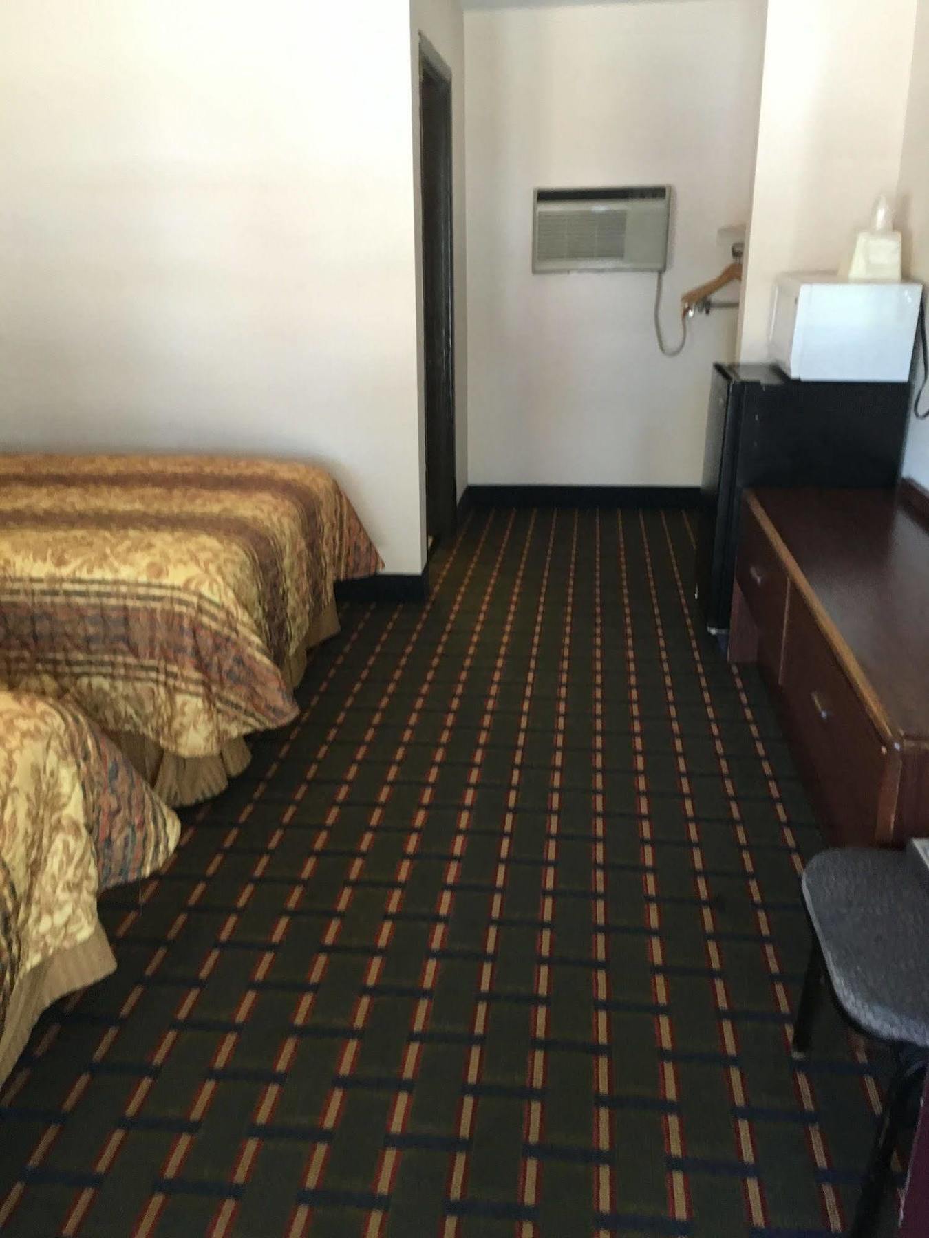 Best Value Inn Motel Sandusky Марианна Екстериор снимка